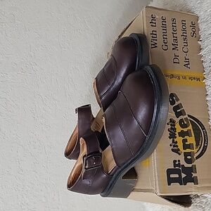 Dr Martens Sandals  Made in England